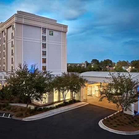 Holiday Inn Express & Suites Charleston Dwtn -Westedge By Ihg Экстерьер фото