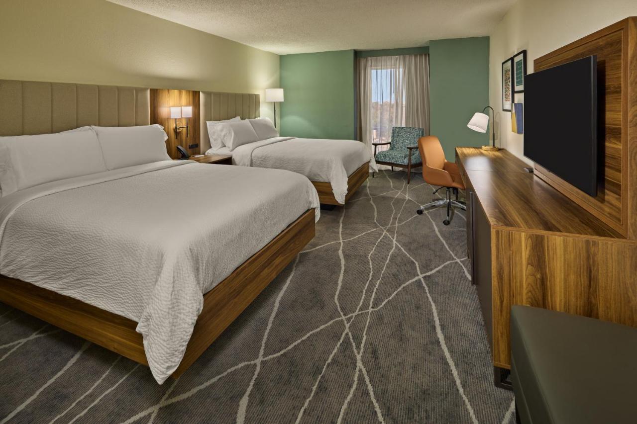 Holiday Inn Express & Suites Charleston Dwtn -Westedge By Ihg Экстерьер фото