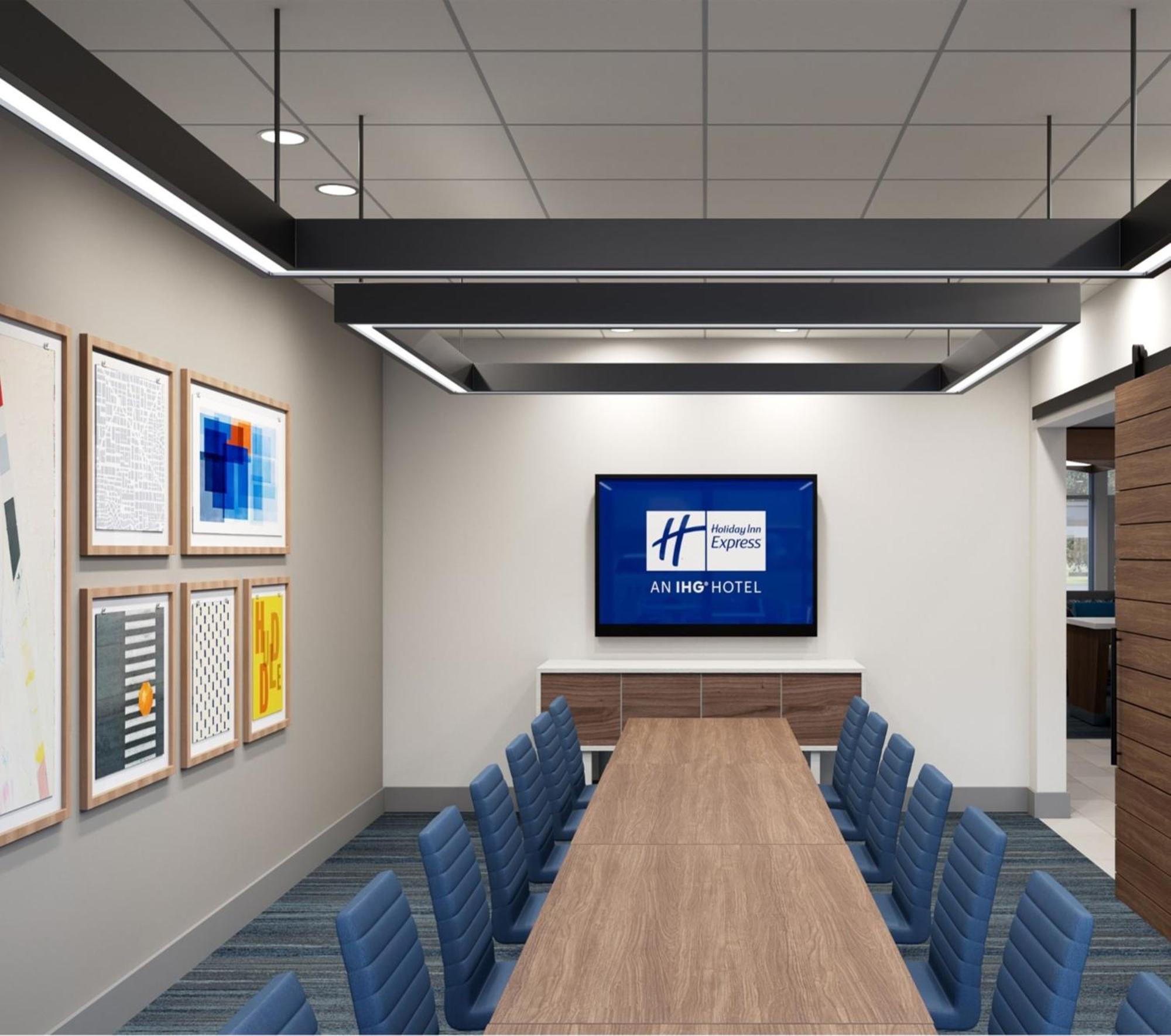 Holiday Inn Express & Suites Charleston Dwtn -Westedge By Ihg Экстерьер фото