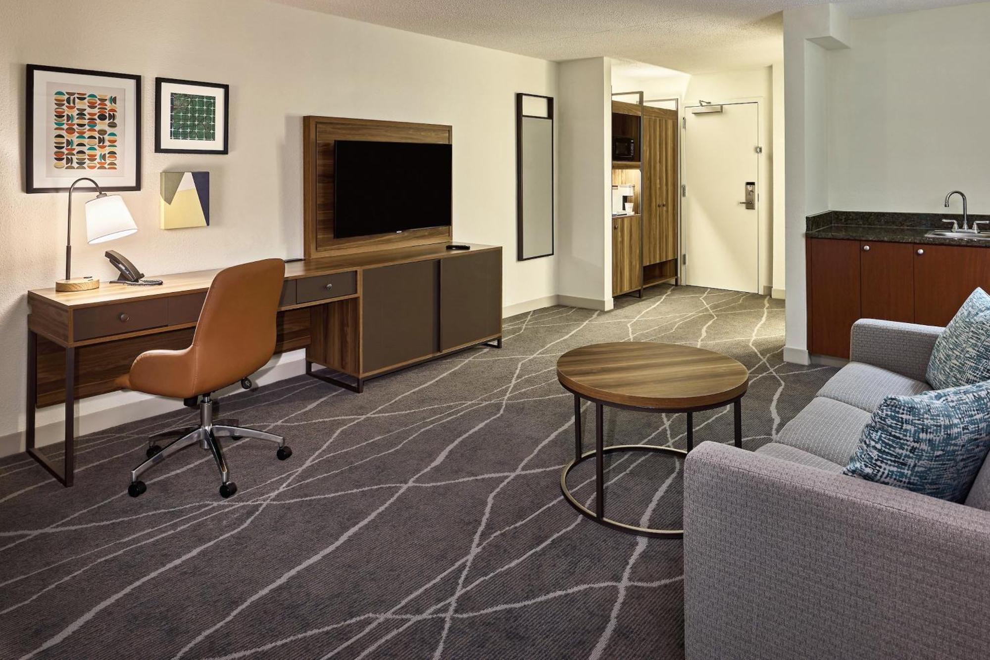 Holiday Inn Express & Suites Charleston Dwtn -Westedge By Ihg Экстерьер фото