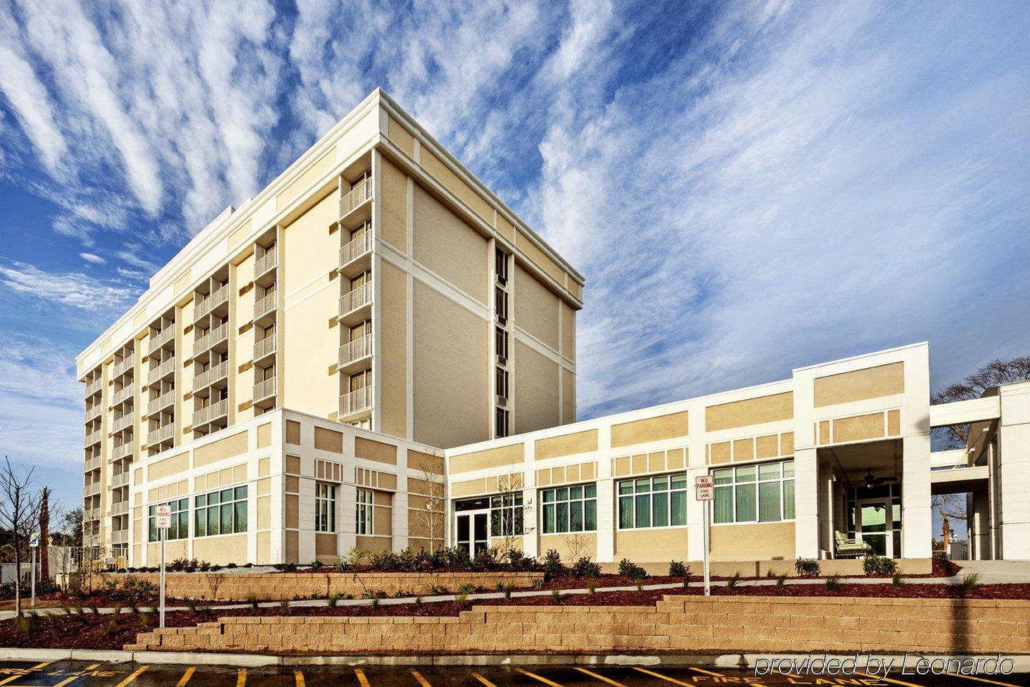Holiday Inn Express & Suites Charleston Dwtn -Westedge By Ihg Экстерьер фото