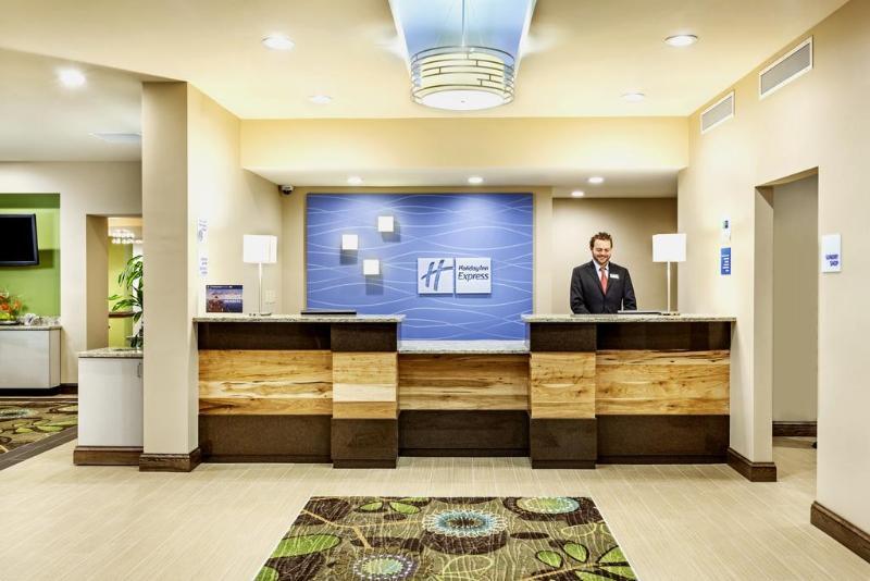Holiday Inn Express & Suites Charleston Dwtn -Westedge By Ihg Экстерьер фото